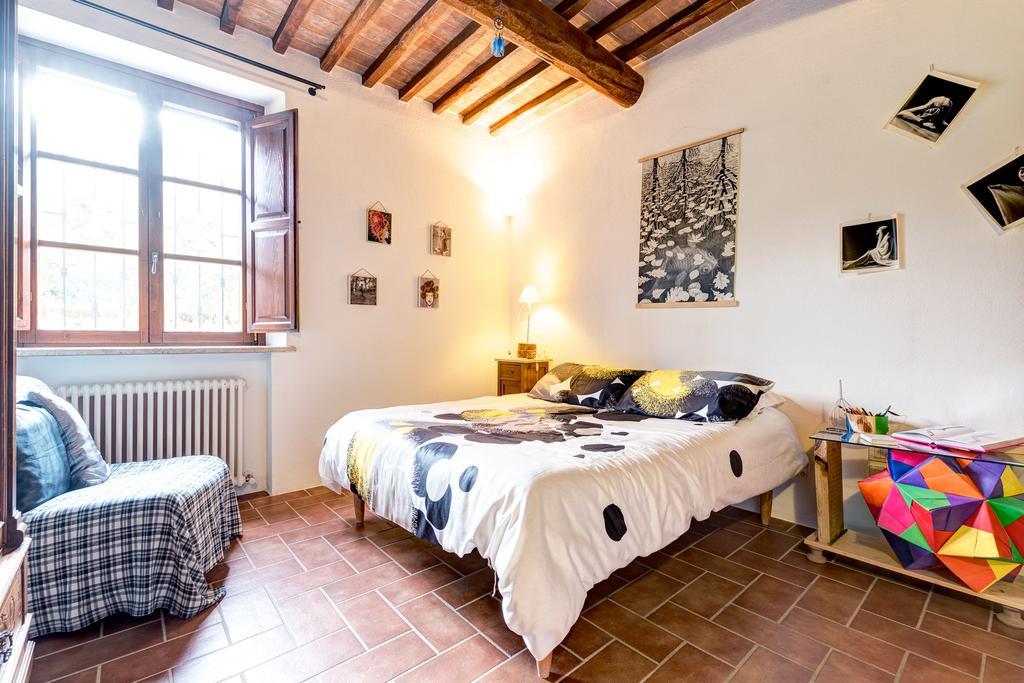 Back Home Pienza Buitenkant foto